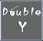 Double Y Logo